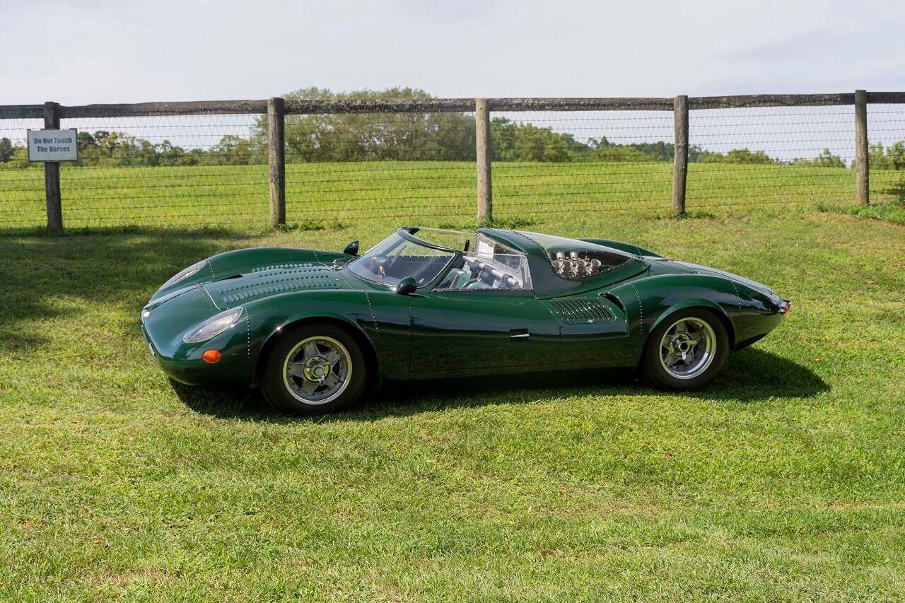 Used 1965 Jaguar XJ13 For Sale (Sold) | Motor Classic