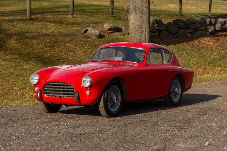 Used 1958 AC Aceca for sale Call for price at Motor Classic & Competition Corp in Bedford Hills NY