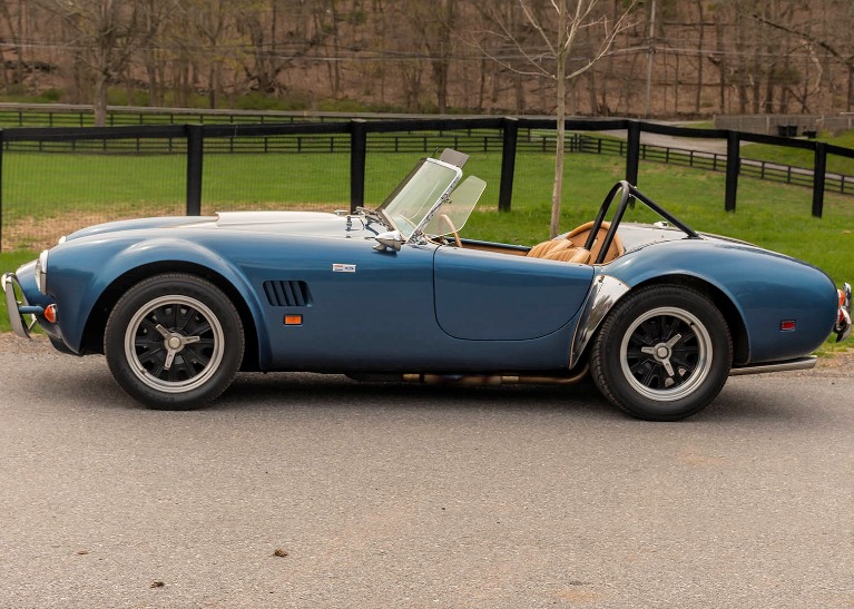 Used 1985 Autokraft COBRA MK IV For Sale (Sold) | Motor Classic