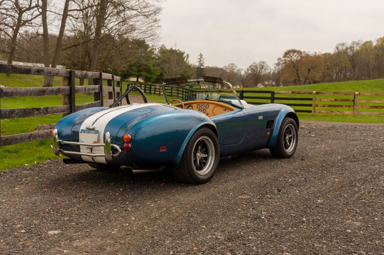 Used 1985 Autokraft COBRA MK IV For Sale (Sold) | Motor Classic