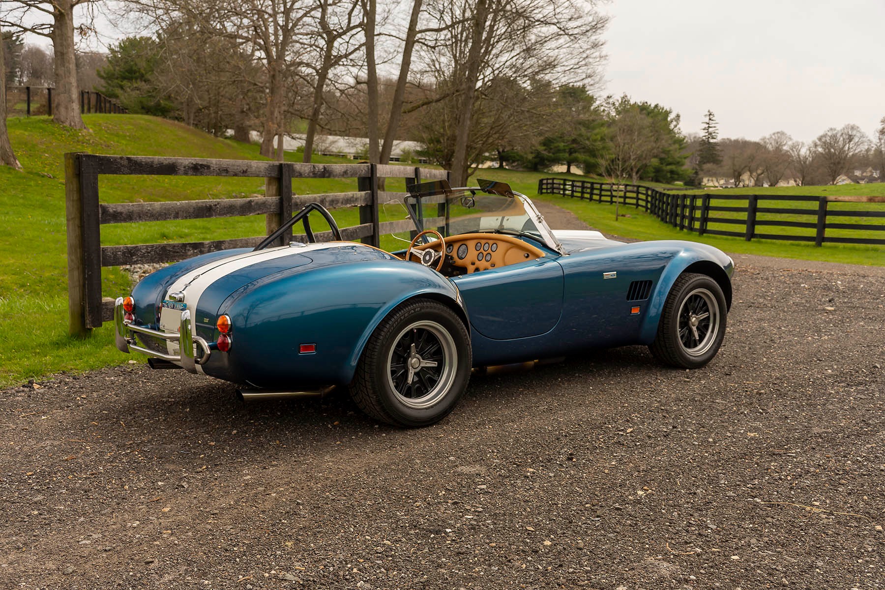 Used 1985 Autokraft COBRA MK IV For Sale (Sold) | Motor Classic