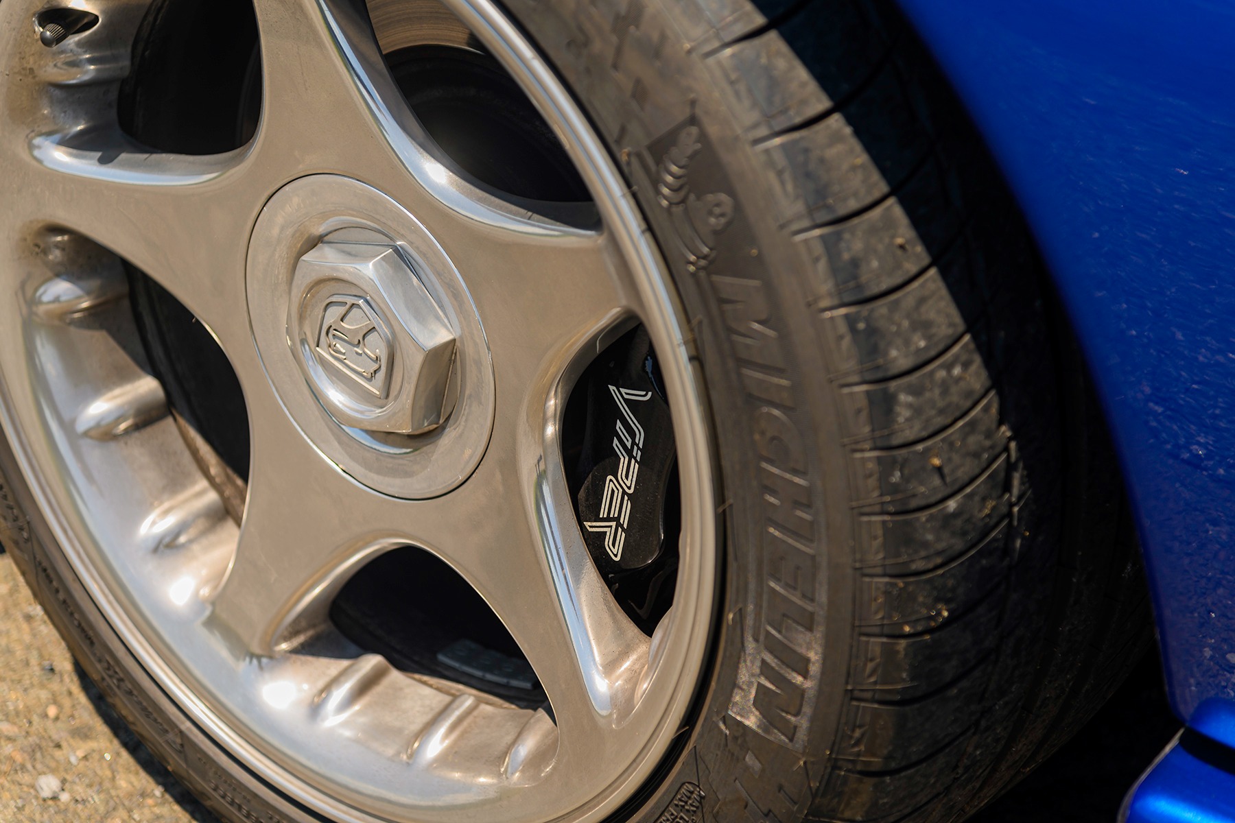 Used 1996 Dodge Viper GTS For Sale (Call for price) | Motor