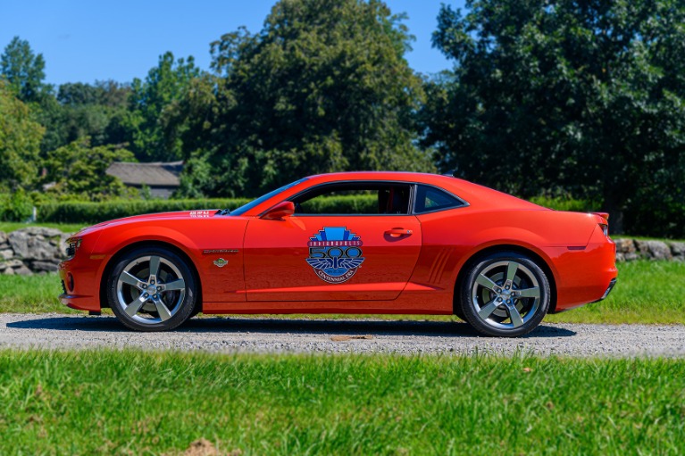Used 2010 Chevy Camaro for sale Call for price at Motor Classic & Competition Corp in Bedford Hills NY