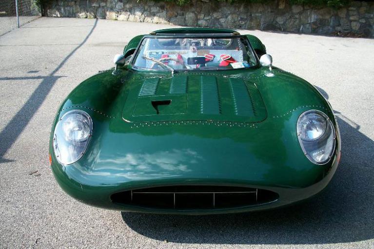 Used 1966 Jaguar XJ13 Prototype For Sale (Sold) | Motor Classic