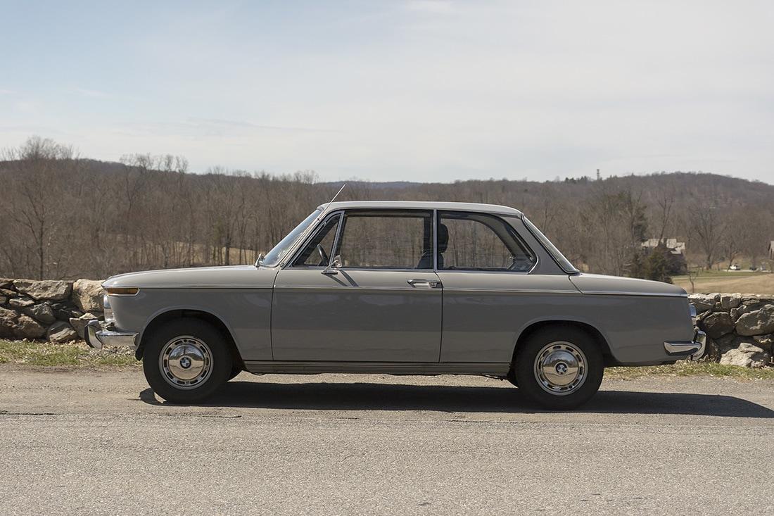 Bmw 1600 for on sale sale