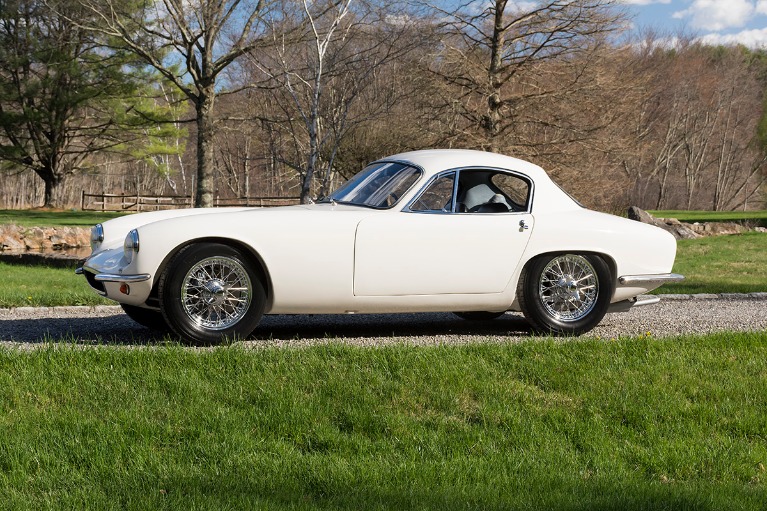 Used 1960 Lotus Elite Seres II For Sale (Sold) | Motor Classic