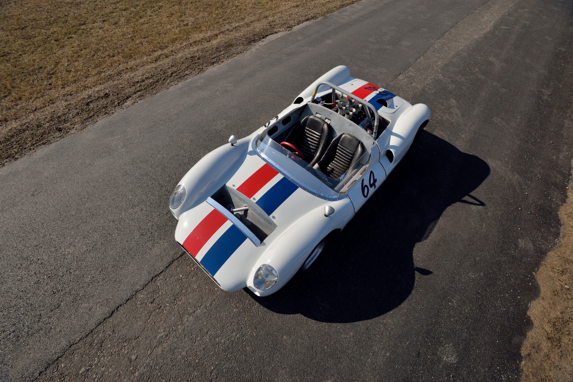 Cooper Monaco Ecurie Ecosse Le Mans 1961 bz83 Bizarre 1/43 | #253441573