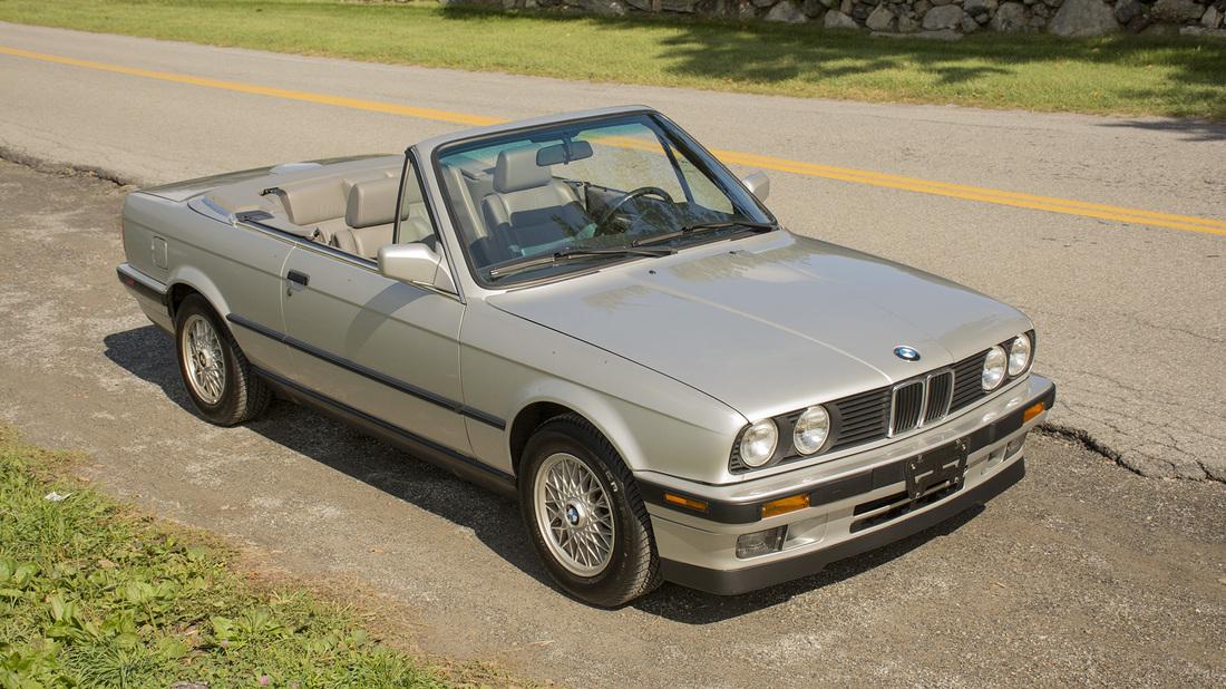 Bmw 325i 1992