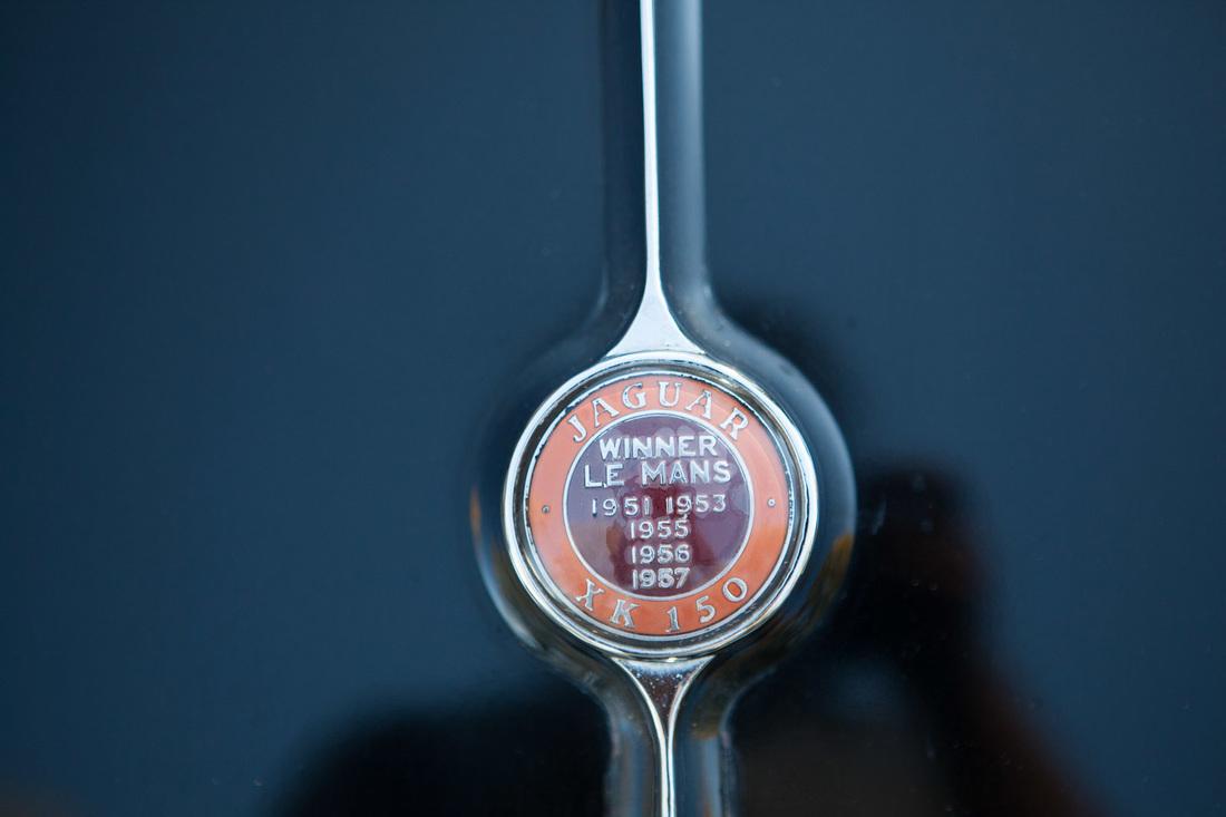 Used 1958 Jaguar XK150 For Sale (Sold) | Motor Classic