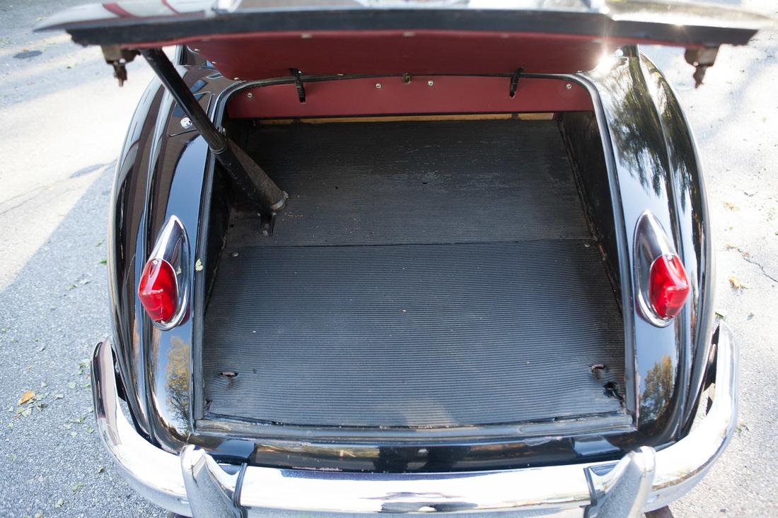 Used 1958 Jaguar XK150 For Sale (Sold) | Motor Classic