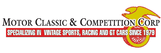 Motor Classic & Competition Corp